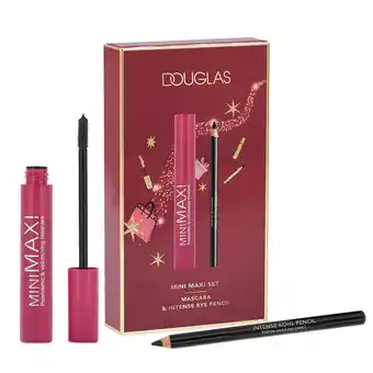 Douglas Douglas Collection Make-Up Mini Maxi Set aanbieding