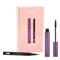 Douglas Douglas Collection Make-Up Lash it up Set aanbieding