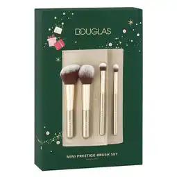 Douglas Douglas Collection Accessoires Mini Prestige Brush Set aanbieding