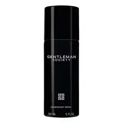 Douglas Givenchy Gentleman Givenchy Society aanbieding