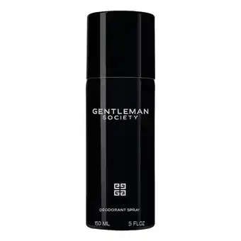 Douglas Givenchy Gentleman Givenchy Society aanbieding