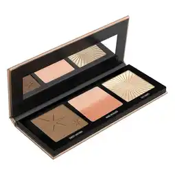 Douglas Douglas Collection Make-Up Radiant Glow Face Trio aanbieding