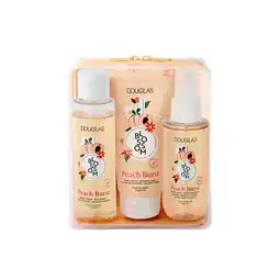 Douglas Douglas Collection Blossom Peach Burst Travel Set aanbieding