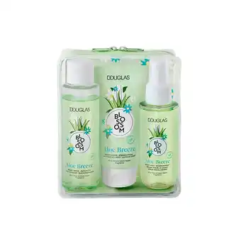 Douglas Douglas Collection Blossom Aloe Breeze Travel Set aanbieding
