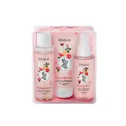 Douglas Douglas Collection Blossom Pomelo Fizz Travel Set aanbieding