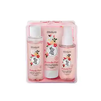 Douglas Douglas Collection Blossom Pomelo Fizz Travel Set aanbieding