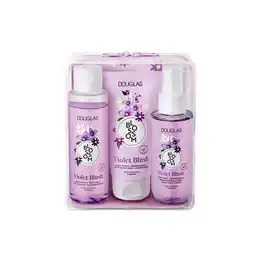 Douglas Douglas Collection Blossom Violet Blush Travel Set aanbieding