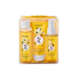 Douglas Douglas Collection Blossom Monoï Love Travel Set aanbieding