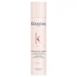 Douglas Kérastase Fresh Affair Refreshing Dry Shampoo aanbieding
