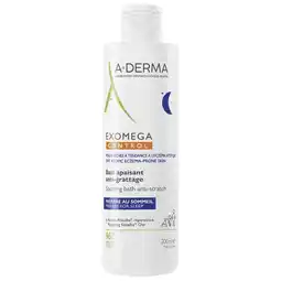 Douglas A-DERMA Exomega Control Soothing Bath Anti-Scratch aanbieding