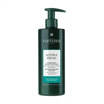 Douglas René Furterer Astera Verkoelende Kalmerende Shampoo aanbieding