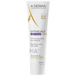 Douglas A-DERMA Epitheliale ULTRA REPAIR SPF50+ Repairing Cream aanbieding