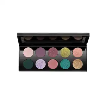 Douglas Pat McGrath Labs MOTHERSHIP XII: Petalmorphosis aanbieding