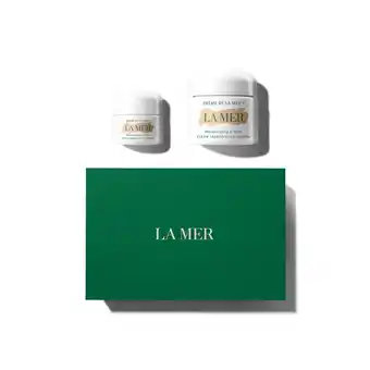 Douglas La Mer The Crème de La Mer Duet aanbieding