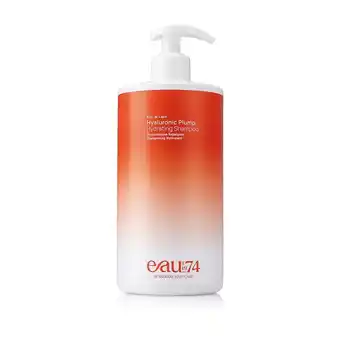Douglas EAUde1974 EAU de Capri Hyaluronic Plump Hydrating Hair Shampoo aanbieding