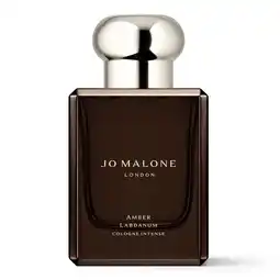 Douglas Jo Malone London Cologne Intense Amber Labdanum aanbieding