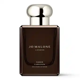 Douglas Jo Malone London Cologne Intense Amber Labdanum aanbieding
