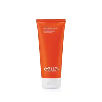 Douglas EAUde1974 EAU de Capri Hyaluronic Renew Hydrating Mask aanbieding