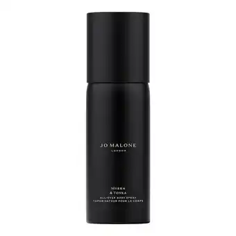 Douglas Jo Malone London Myrrh & Tonka All Over Body Spray aanbieding
