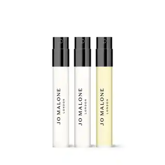Douglas Jo Malone London Scent Layering Discovery Collection aanbieding