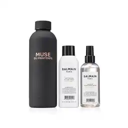 Douglas Balmain Hair Couture Limited Edition Muse de Printemps Styling Set aanbieding
