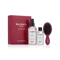 Douglas Balmain Hair Couture Limited Edition Muse D'Amour Set aanbieding