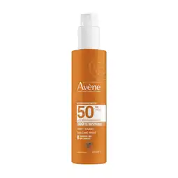 Douglas Avène Solaire Spray SPF50 aanbieding