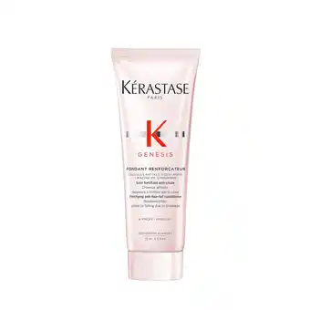 Douglas Kérastase Genesis Fondant Renforçateur aanbieding