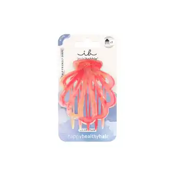 Douglas Invisibobble Clipstar Coral Hug aanbieding