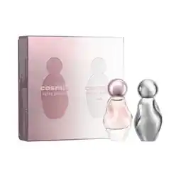 Douglas KYLIE COSMETICS Cosmic Eau de Parfum 2x 30 ml Set aanbieding