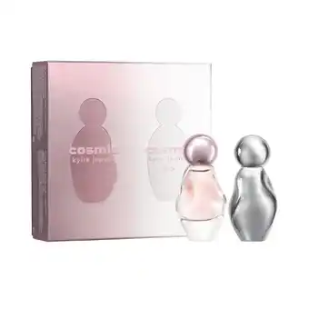 Douglas KYLIE COSMETICS Cosmic Eau de Parfum 2x 30 ml Set aanbieding