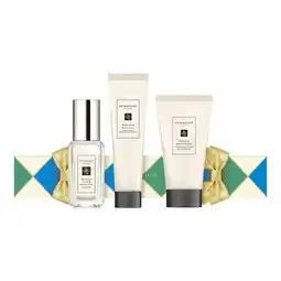 Douglas Jo Malone London Cracker aanbieding