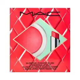 Douglas MAC Glow Play No Work All Glow Play Kit aanbieding