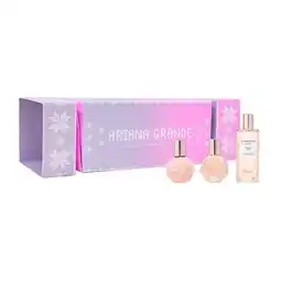 Douglas Ariana Grande Cracker Set aanbieding