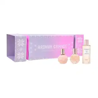 Douglas Ariana Grande Cracker Set aanbieding