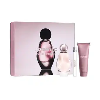 Douglas KYLIE COSMETICS Cosmic Eau de Parfum 100 ml Set aanbieding