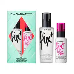 Douglas MAC Fix+ Stay Put Fix+ Duo aanbieding