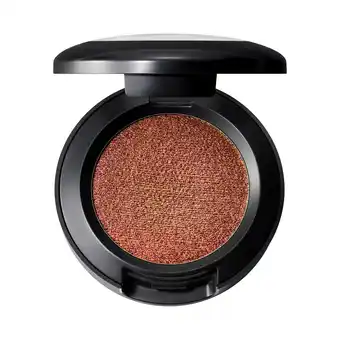 Douglas MAC Dazzleshadow Multichrome Single Eye Shadow Compact aanbieding