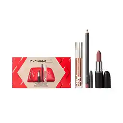 Douglas MAC M·A·Cximal Trending Tomorrow Lip Trio aanbieding