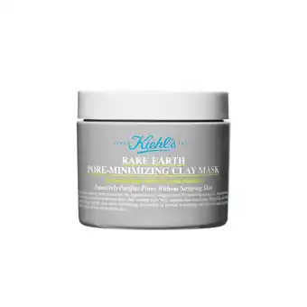 Douglas Kiehl’s Rare Earth Rare Earth Deep Pore Cleansing Masque aanbieding