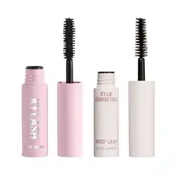 Douglas KYLIE COSMETICS Mascara Mini Duo aanbieding