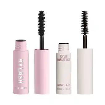 Douglas KYLIE COSMETICS Mascara Mini Duo aanbieding