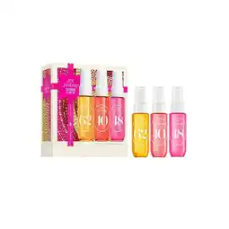 Douglas Sol de Janeiro Brazilian Crush Cheirosa + Cheer aanbieding