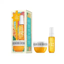 Douglas Sol de Janeiro Brazilian Crush Bum Bum Party of Two aanbieding