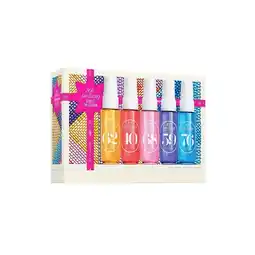 Douglas Sol de Janeiro Brazilian Crush Spritz the Season aanbieding
