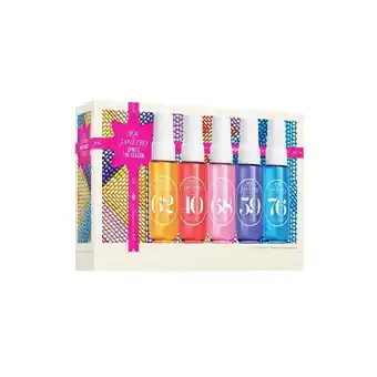 Douglas Sol de Janeiro Brazilian Crush Spritz the Season aanbieding