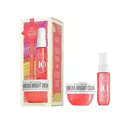 Douglas Sol de Janeiro Bom Dia Bright Party of Two aanbieding