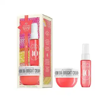 Douglas Sol de Janeiro Bom Dia Bright Party of Two aanbieding
