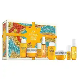 Douglas Sol de Janeiro Smooth + Glow aanbieding