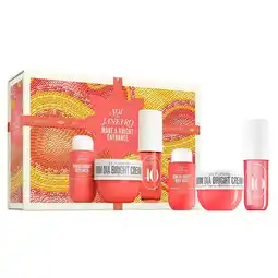 Douglas Sol de Janeiro Bom Dia Make a Bright Entrance aanbieding